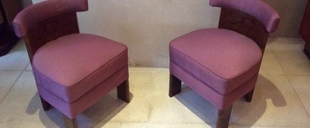 POLTRONAS