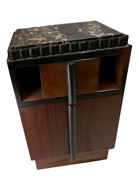 Mesa de luz
