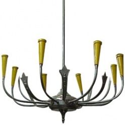 Lustre