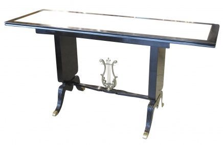 Consola