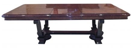      Table ( 10 personnes )