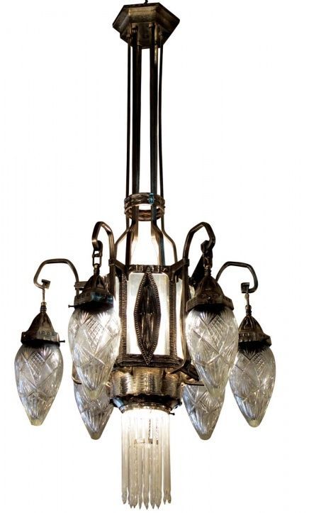 Lustre