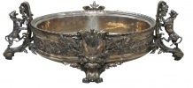 Jardinera Christofle (Francés)