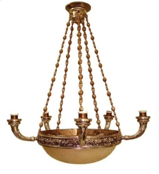 Lustre