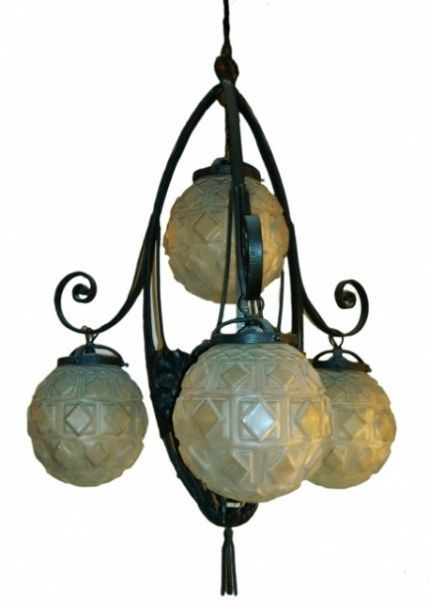 Lustre