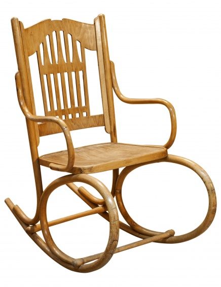 Poltronas ( Atribuída a Thonet)