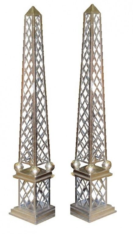 Obelisks