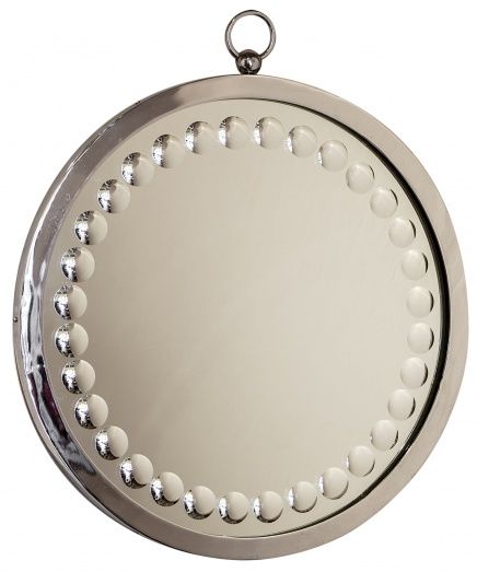 Mirror ( Attributed   Fornasetti )