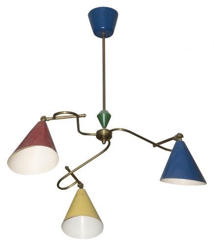 Lustre ( Boris Lacroix‏ )