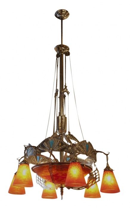 Lustre  ( Tulipas Schneider)