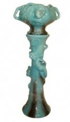 Vaso de Plantas Delphin Massier  (MG)