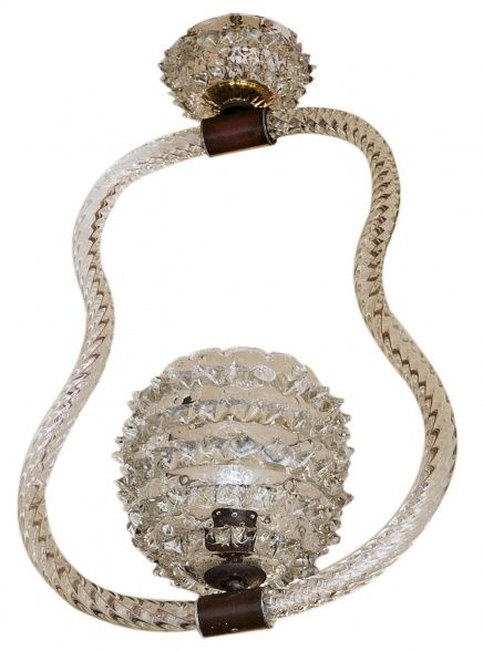 Lustre  (Mazzega Murano)