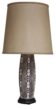 Lampe  de table