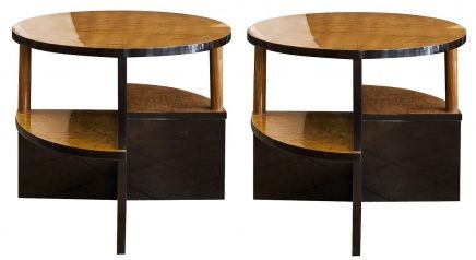 2 Small Tables