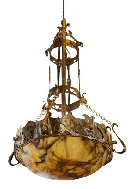 Lustre
