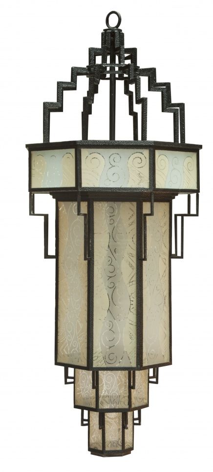 Farol gigante