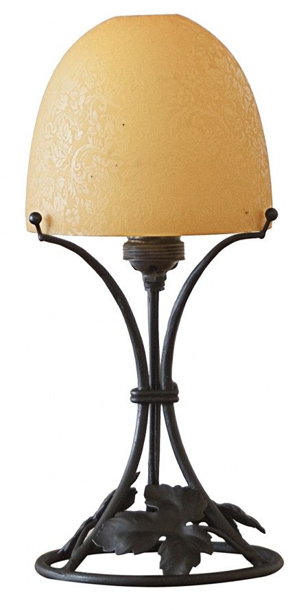 Lampe du Nuit