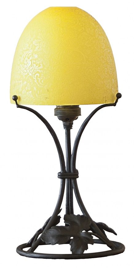 Lampe du Nuit