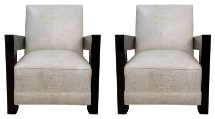  Poltronas