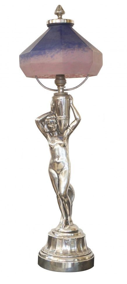 Lampe du Nuit ( Schneider )