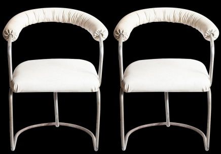 2 Poltronas
