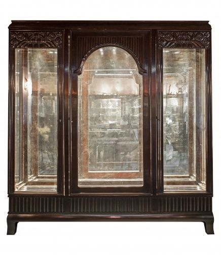Vitrine