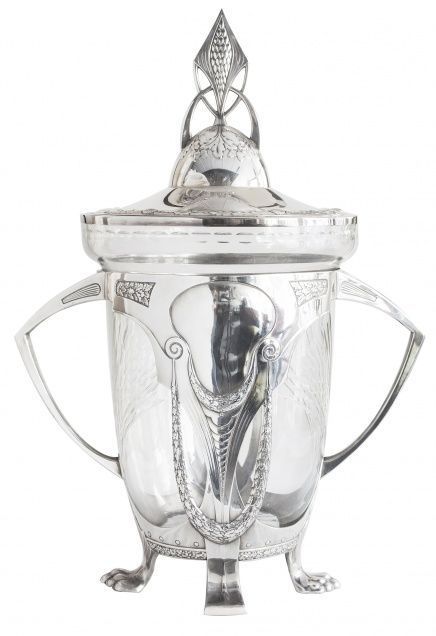 Ponchera WMF (Alemán)