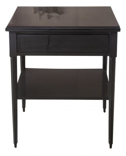 Mesa de luz