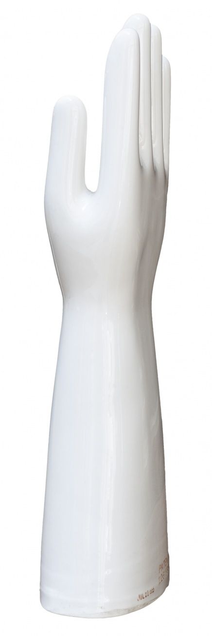 Mains sur Céramique ( the colonial insulator co)