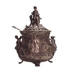 Ponchera WMF (Alemán)