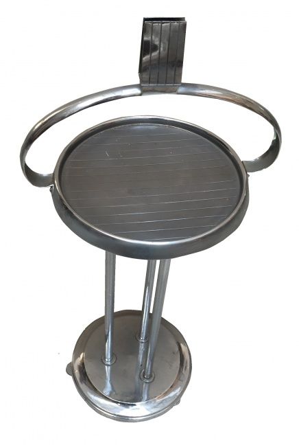 Mesa para Fumantes