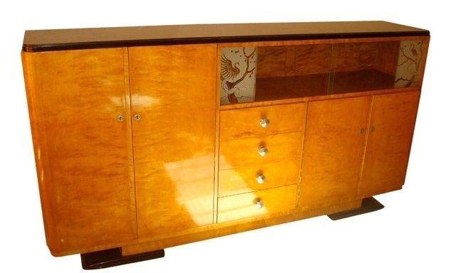 Cupboard 
