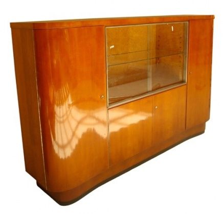 Cupboard (Deutsche WK Mobel)