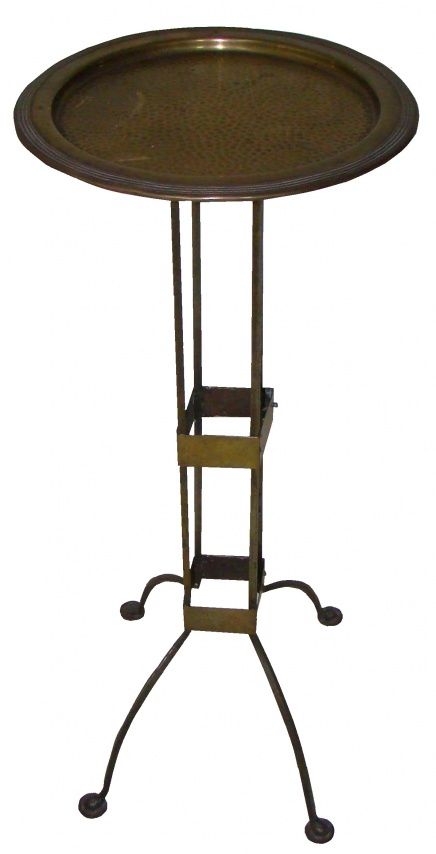 Mesas para Fumantes
