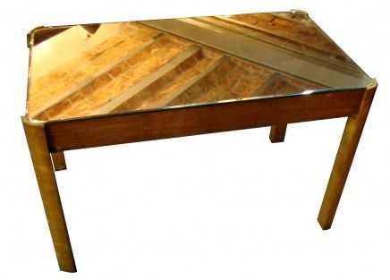 Mesa Ratona