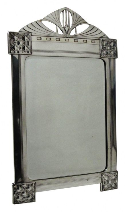 Espejo WMF (Alemán)