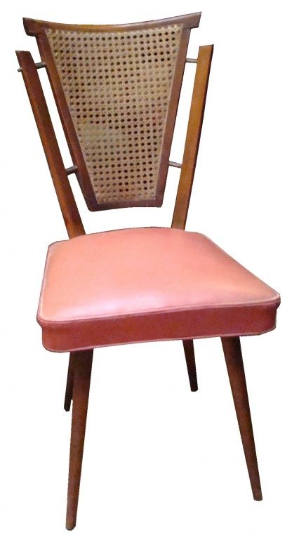 .4 sillas ( para restaurar )