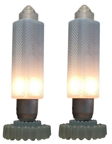 2 Lampe du Nuit