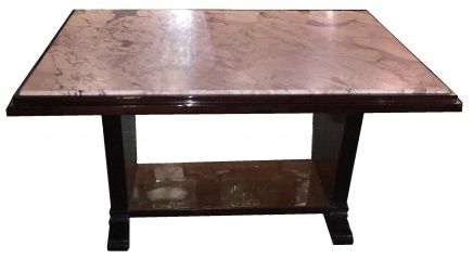   Table ( 6 personnes )