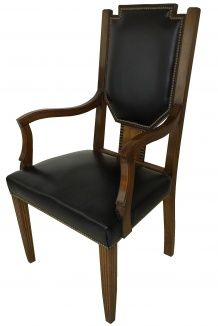 Desk chair