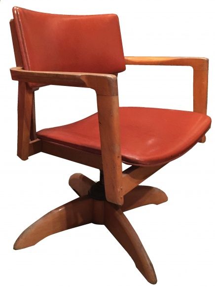 Desk chair