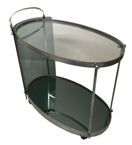Mesa Carrito
