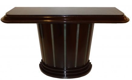 Consola ( Con luz)