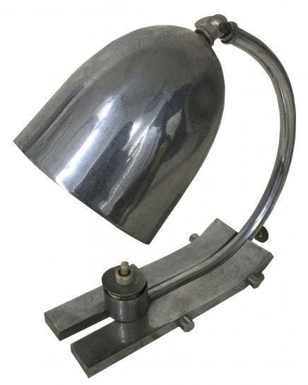 Lampe du Nuit