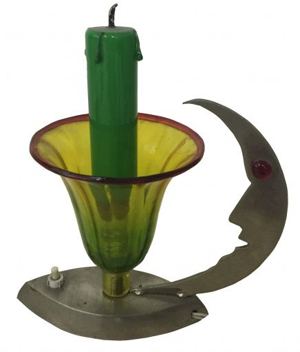 Lampe du Nuit