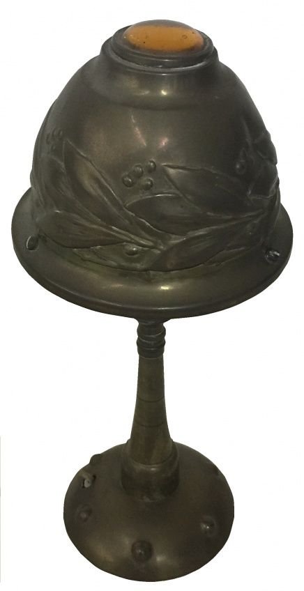 Lampe du Nuit