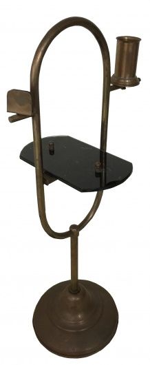 Mesa para Fumantes