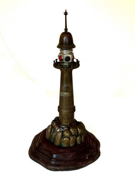 Lampe  de table