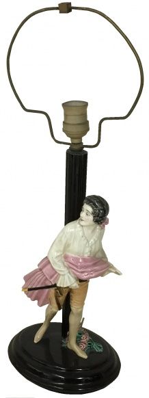 Lampe  de table