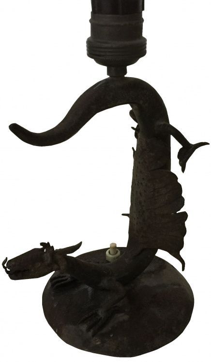 Lampe du Nuit